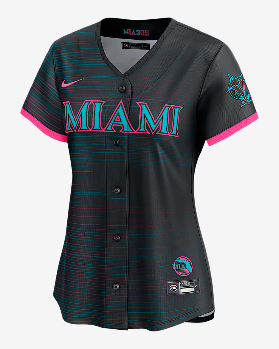 NIKE - NIKE / ナイキ BASEBALL GAME SHIRT  WOMENS Los Angeles Angels Knockout Team Stack Women's Nike MLB T
